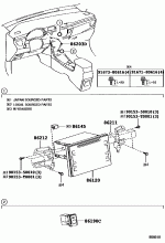 RADIO RECEIVER & AMPLIFIER & CONDENSER 1